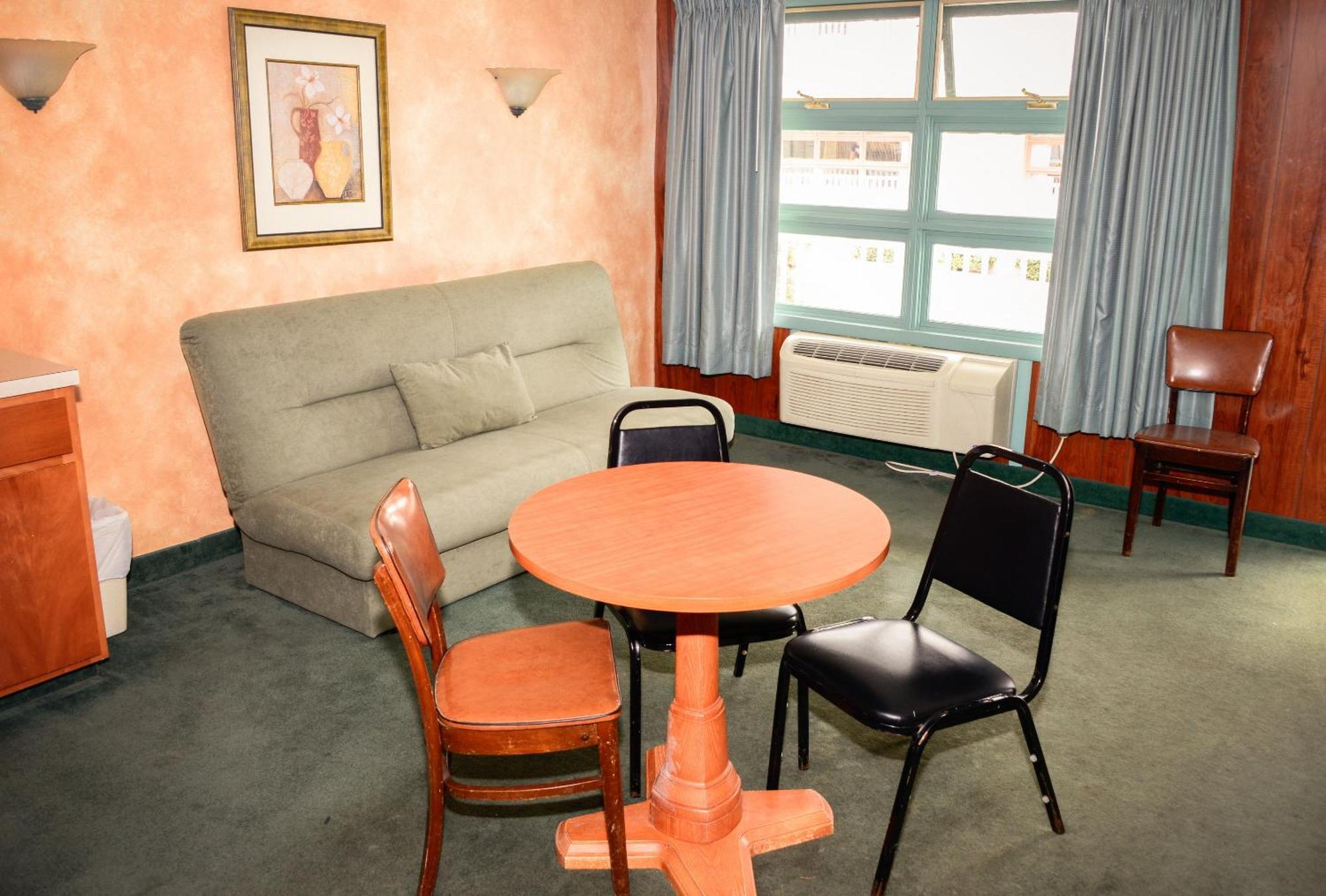 O'Sullivan'S Motel Lake George Habitación foto