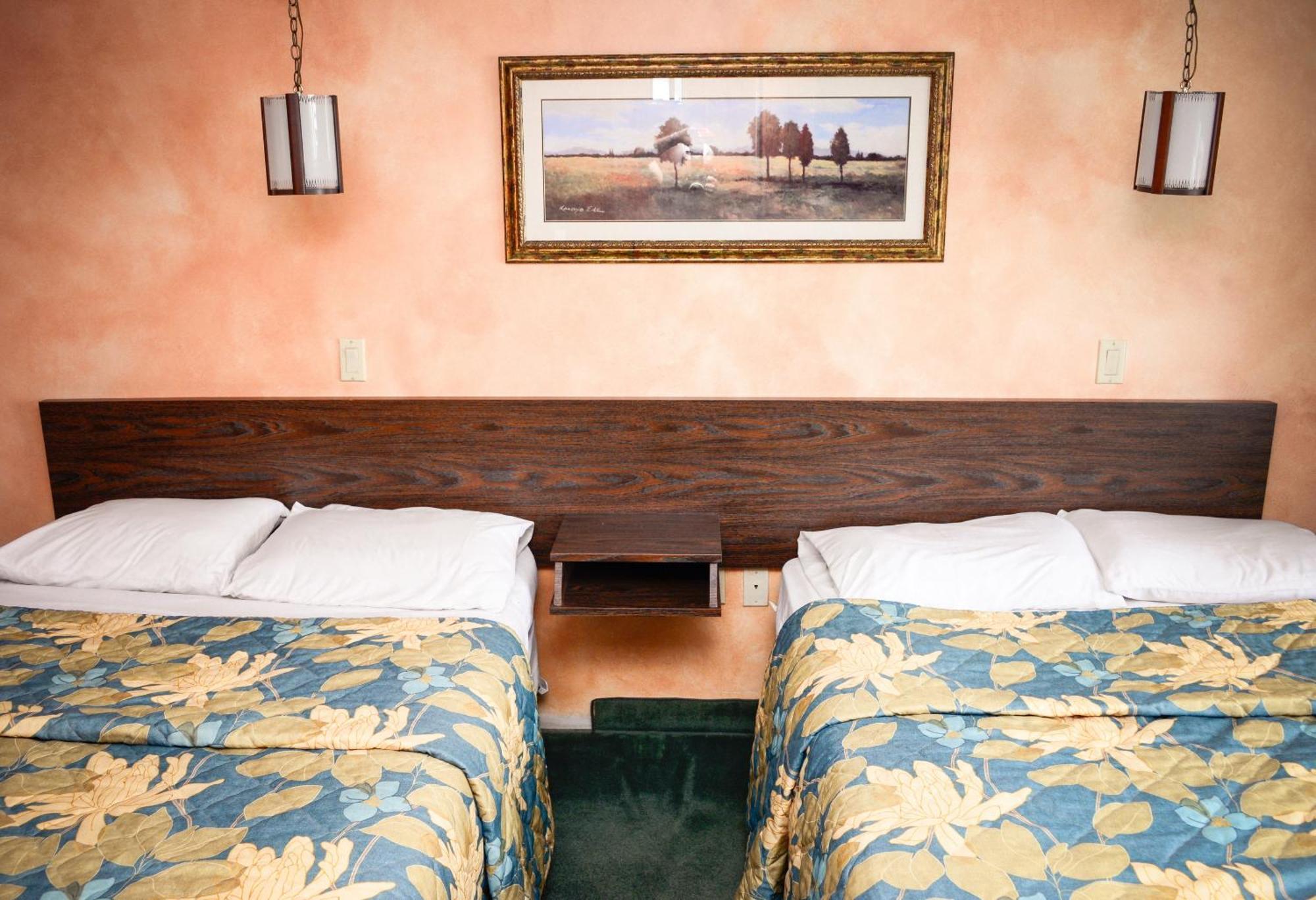 O'Sullivan'S Motel Lake George Habitación foto